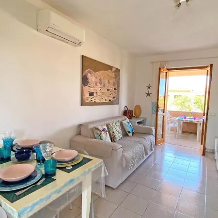 Sunset House La Cinta St5 - Puntocasabudoni Feriehus San Teodoro (Sardinia)