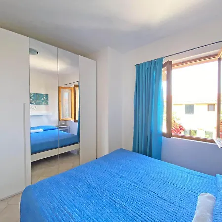 Sunset House La Cinta St5 - Puntocasabudoni *