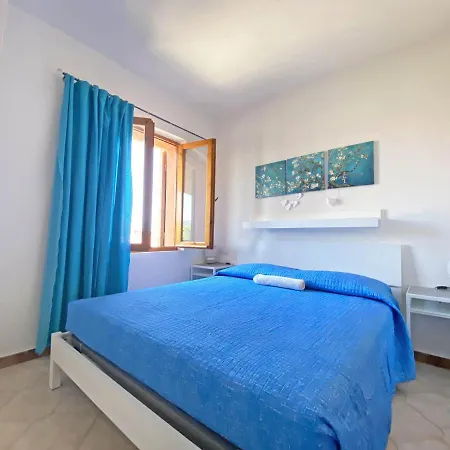 Tatil Evi Sunset House La Cinta St5 - Puntocasabudoni