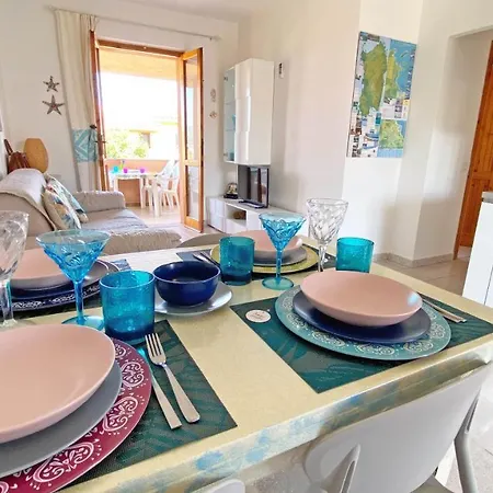 Tatil Evi Sunset House La Cinta St5 - Puntocasabudoni