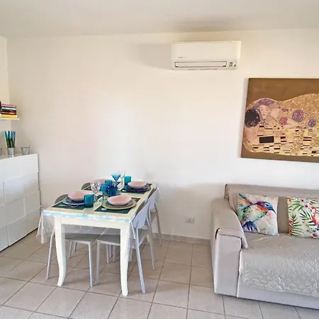 Sunset House La Cinta St5 - Puntocasabudoni Tatil Evi