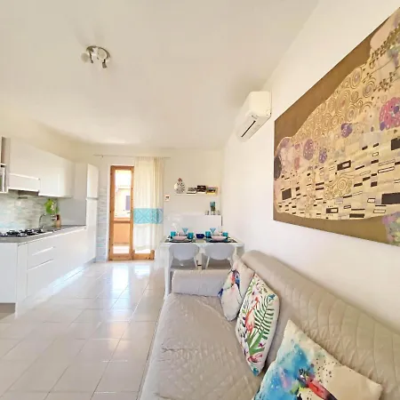 Sunset House La Cinta St5 - Puntocasabudoni Tatil Evi