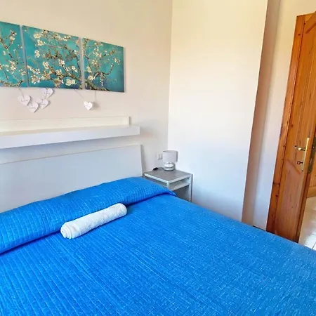 Sunset House La Cinta St5 - Puntocasabudoni Feriehus