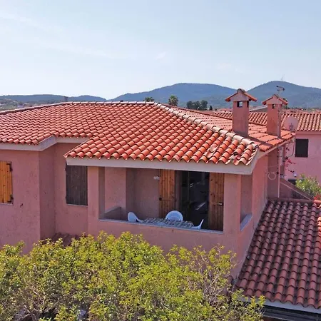 Tatil Evi Sunset House La Cinta St5 - Puntocasabudoni
