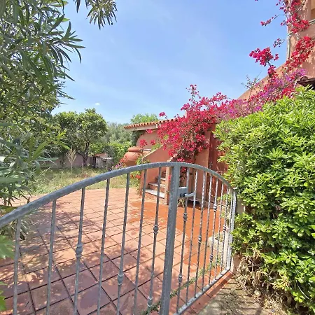Sunset House La Cinta St5 - Puntocasabudoni