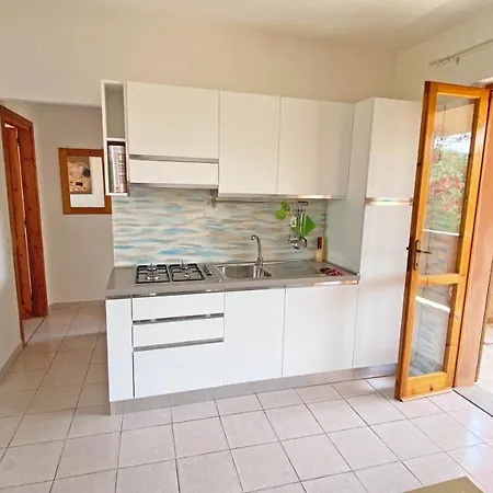Sunset House La Cinta St5 - Puntocasabudoni Tatil Evi *