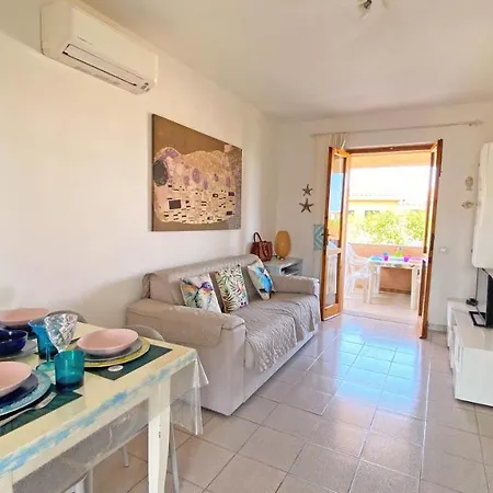 Sunset House La Cinta St5 - Puntocasabudoni Tatil Evi