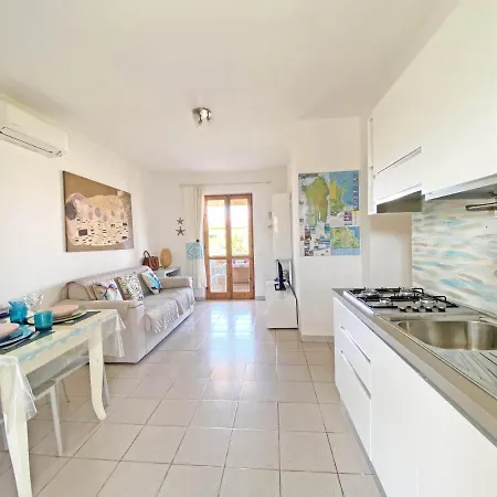Feriehus Sunset House La Cinta St5 - Puntocasabudoni
