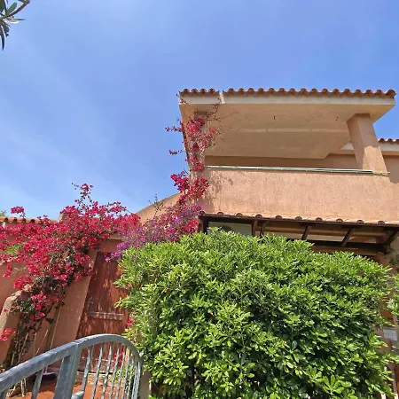 Sunset House La Cinta St5 - Puntocasabudoni *