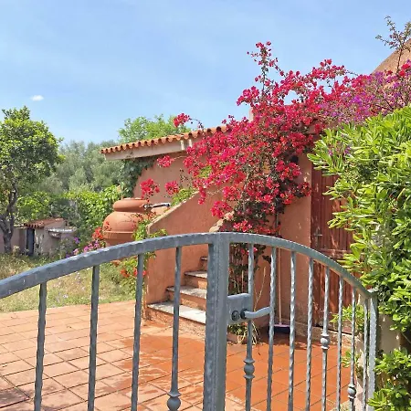Sunset House La Cinta St5 - Puntocasabudoni San Teodoro (Sardinia)