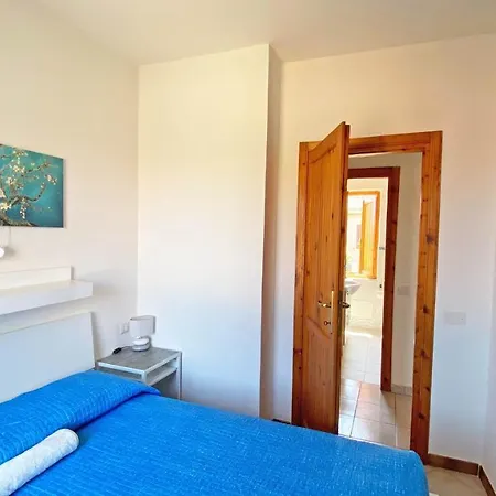 Sunset House La Cinta St5 - Puntocasabudoni Tatil Evi San Teodoro (Sardinia)