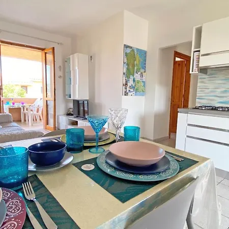 Sunset House La Cinta St5 - Puntocasabudoni Feriehus *