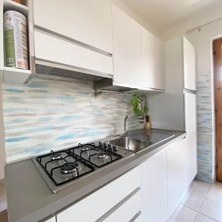 Feriehus Sunset House La Cinta St5 - Puntocasabudoni *
