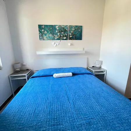 Sunset House La Cinta St5 - Puntocasabudoni Feriehus *