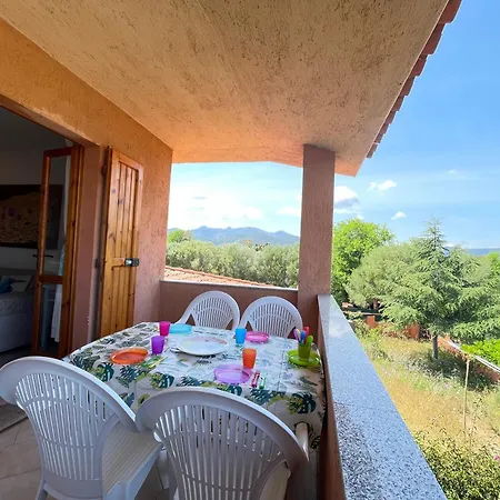 Sunset House La Cinta St5 - Puntocasabudoni *