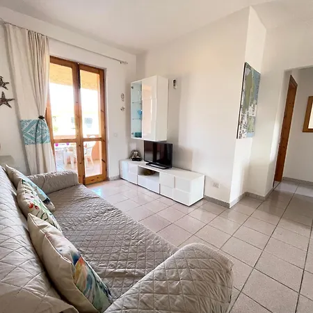 Sunset House La Cinta St5 - Puntocasabudoni Feriehus *
