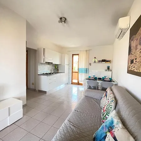 Feriehus Sunset House La Cinta St5 - Puntocasabudoni *