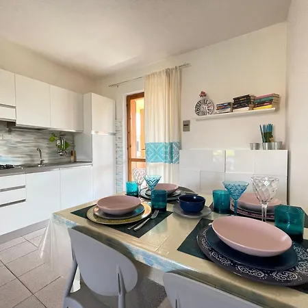 Sunset House La Cinta St5 - Puntocasabudoni *