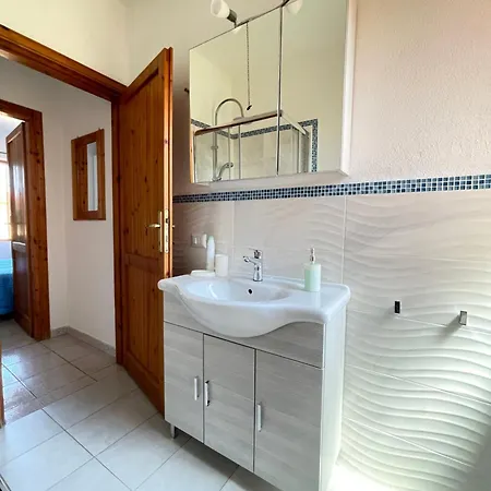 Sunset House La Cinta St5 - Puntocasabudoni Feriehus *