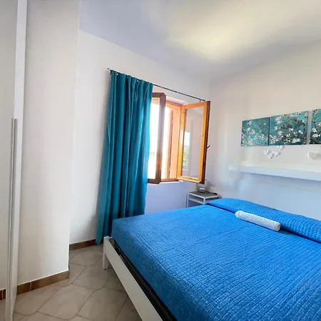 Sunset House La Cinta St5 - Puntocasabudoni * San Teodoro (Sardinia)