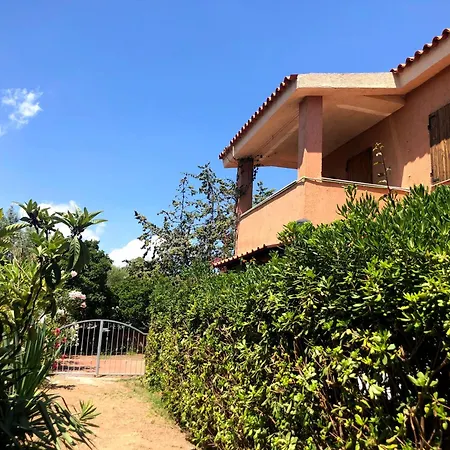 Tatil Evi Sunset House La Cinta St5 - Puntocasabudoni