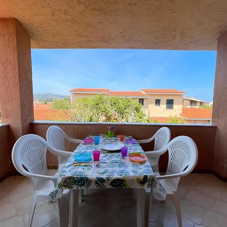 Sunset House La Cinta St5 - Puntocasabudoni Feriehus
