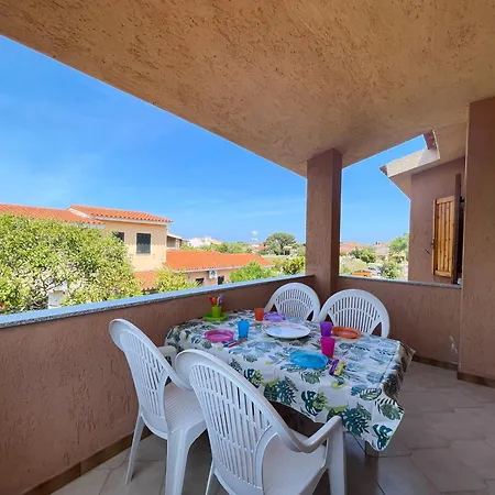 Feriehus Sunset House La Cinta St5 - Puntocasabudoni *