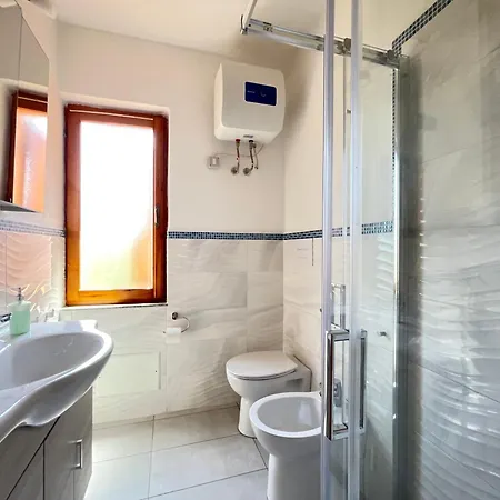 Sunset House La Cinta St5 - Puntocasabudoni