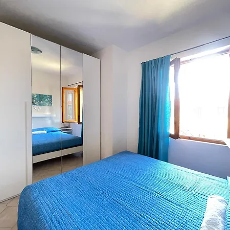 Sunset House La Cinta St5 - Puntocasabudoni Tatil Evi *