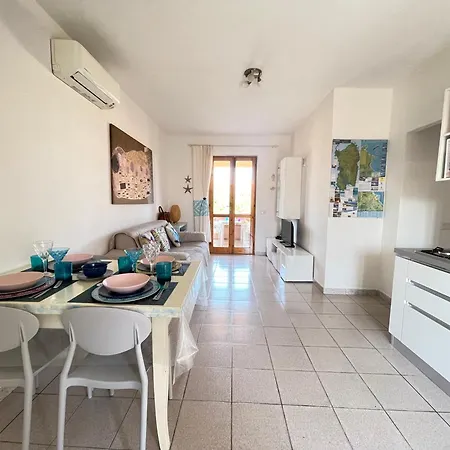 Sunset House La Cinta St5 - Puntocasabudoni