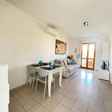 Sunset House La Cinta St5 - Puntocasabudoni