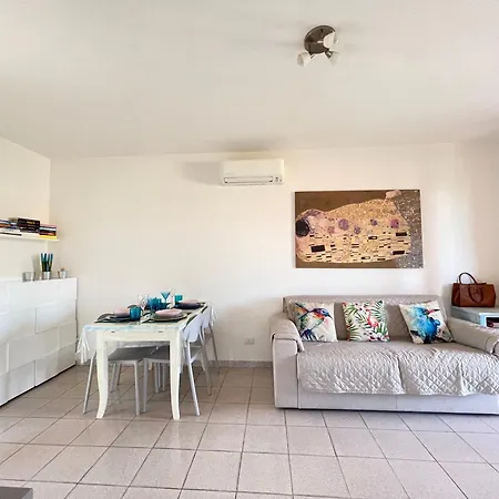 Feriehus Sunset House La Cinta St5 - Puntocasabudoni