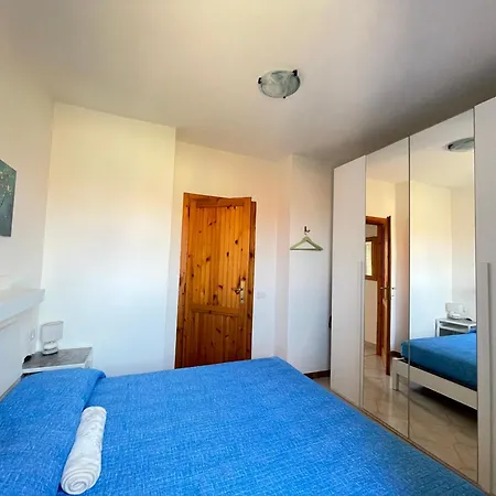 Sunset House La Cinta St5 - Puntocasabudoni *