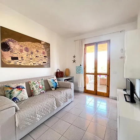 Sunset House La Cinta St5 - Puntocasabudoni