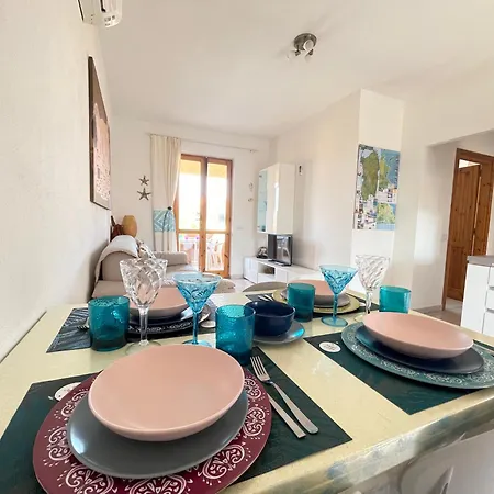 Sunset House La Cinta St5 - Puntocasabudoni Feriehus *
