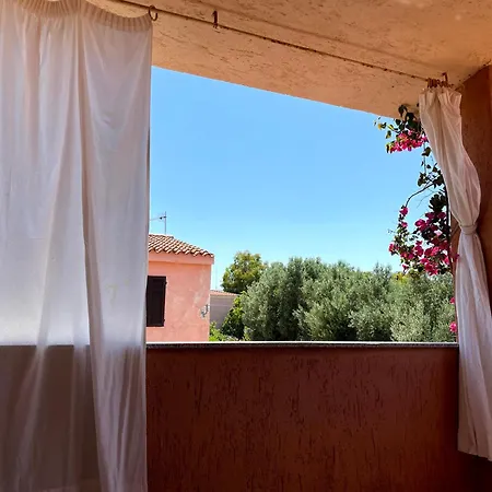 Sunset House La Cinta St5 - Puntocasabudoni *
