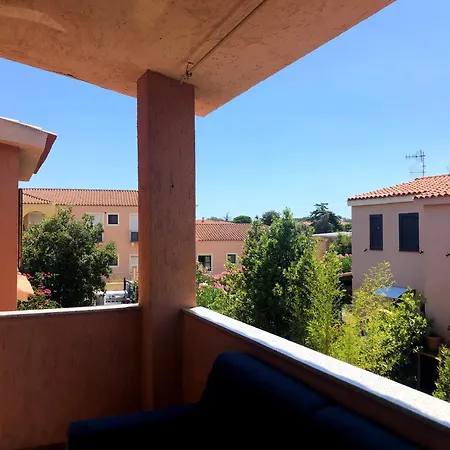 Sunset House La Cinta St5 - Puntocasabudoni Feriehus *