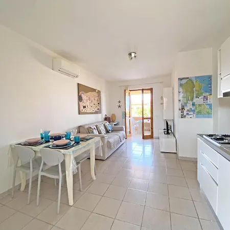 Sunset House La Cinta St5 - Puntocasabudoni * San Teodoro (Sardinia)