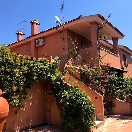 Sunset House La Cinta St5 - Puntocasabudoni