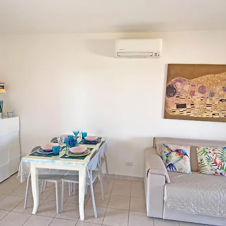 Sunset House La Cinta St5 - Puntocasabudoni