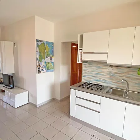 Feriehus Sunset House La Cinta St5 - Puntocasabudoni *