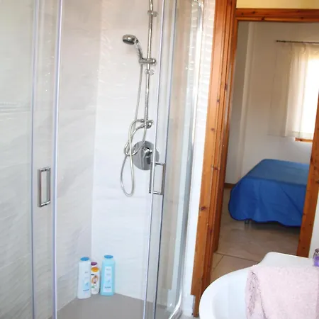 Tatil Evi Sunset House La Cinta St5 - Puntocasabudoni