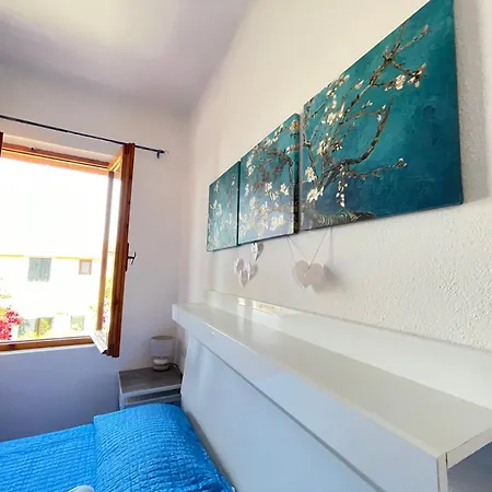 Sunset House La Cinta St5 - Puntocasabudoni Feriehus