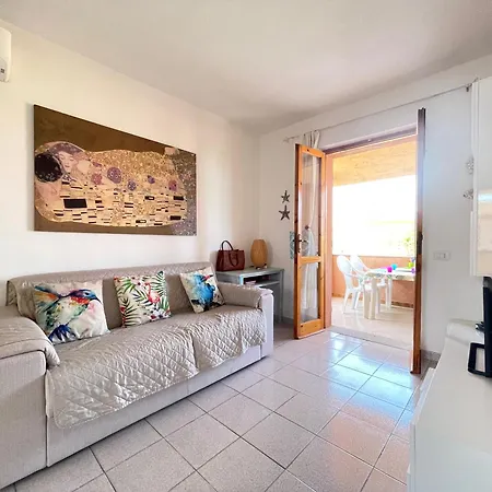Feriehus Sunset House La Cinta St5 - Puntocasabudoni *