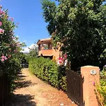Holiday home Sunset House La Cinta St5 - Puntocasabudoni San Teodoro (Sardinia)