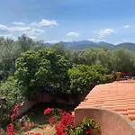 Holiday home Sunset House La Cinta St5 - Puntocasabudoni San Teodoro (Sardinia)