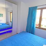 Sunset House La Cinta St5 - Puntocasabudoni * San Teodoro (Sardinia)