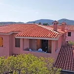 Holiday home Sunset House La Cinta St5 - Puntocasabudoni