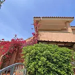 Sunset House La Cinta St5 - Puntocasabudoni *