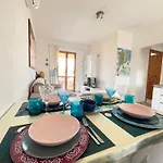 Sunset House La Cinta St5 - Puntocasabudoni Holiday home *